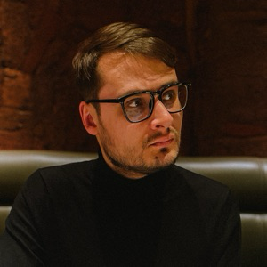 Константин Береснев | Сетка — социальная сеть от hh.ru