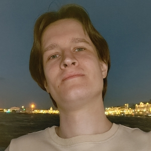 Дмитрий Баянов