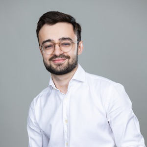 Руслан Галиахметов | Сетка — социальная сеть от hh.ru