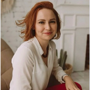 Анастасия Богданова