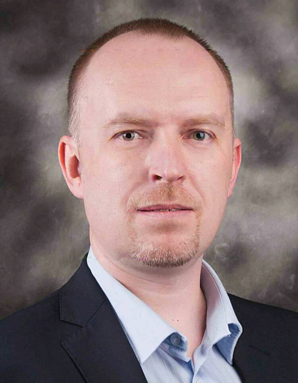 Алексей Aникин