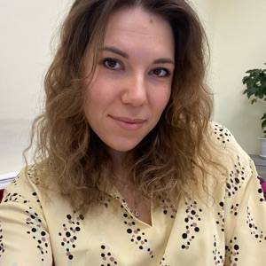 Анна Yu | Сетка — социальная сеть от hh.ru