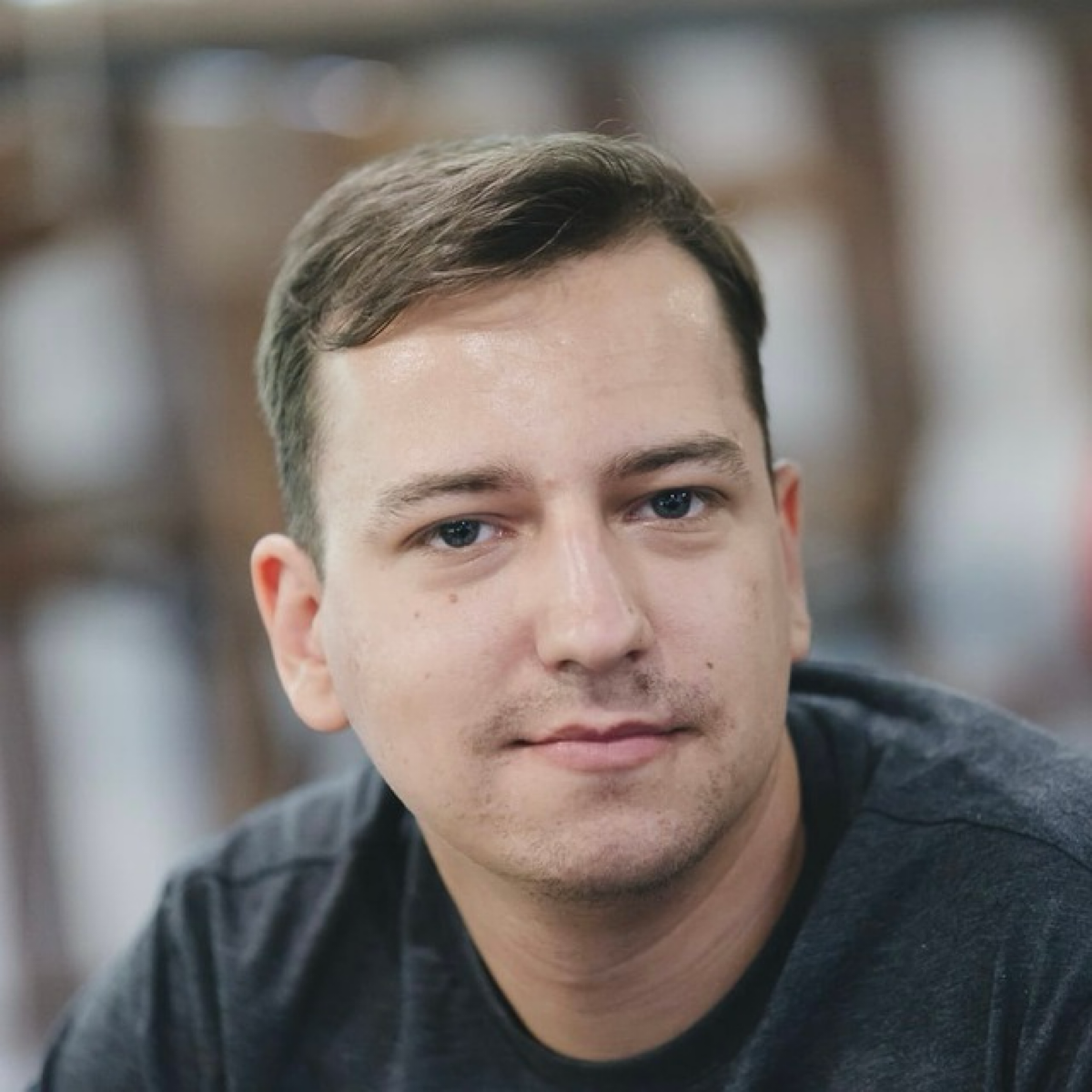 Сергей Скориков | Сетка — социальная сеть от hh.ru