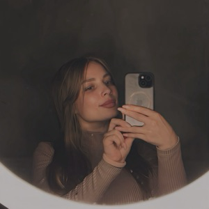 Svetlana Andreeva