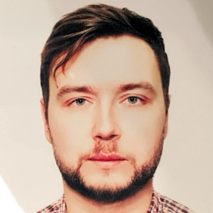 Константин Верхогляд | Сетка — социальная сеть от hh.ru