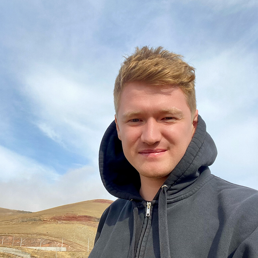 Александр Матвеев | Сетка — социальная сеть от hh.ru