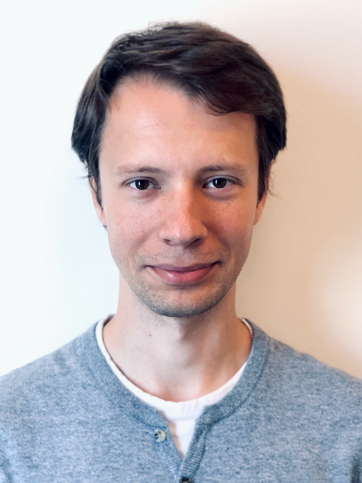 Aleksei Andreev