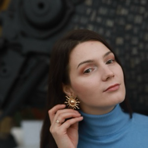 Екатерина Гасанова