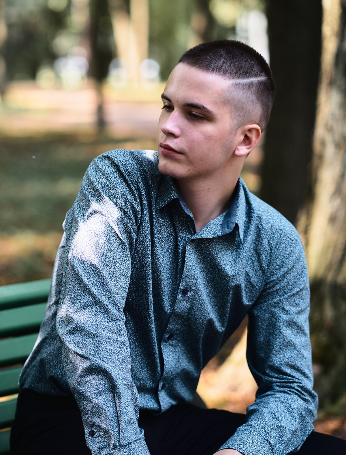 Георгий Гроховский | Сетка — социальная сеть от hh.ru