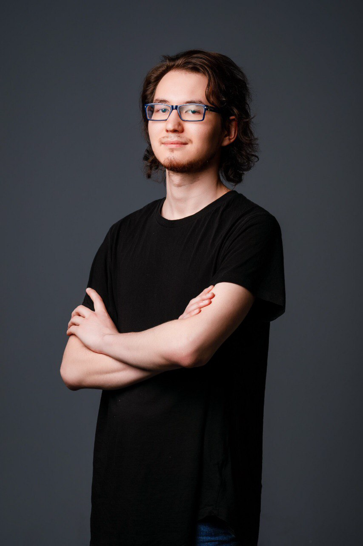 Tanali Yenbekov | Сетка — социальная сеть от hh.ru