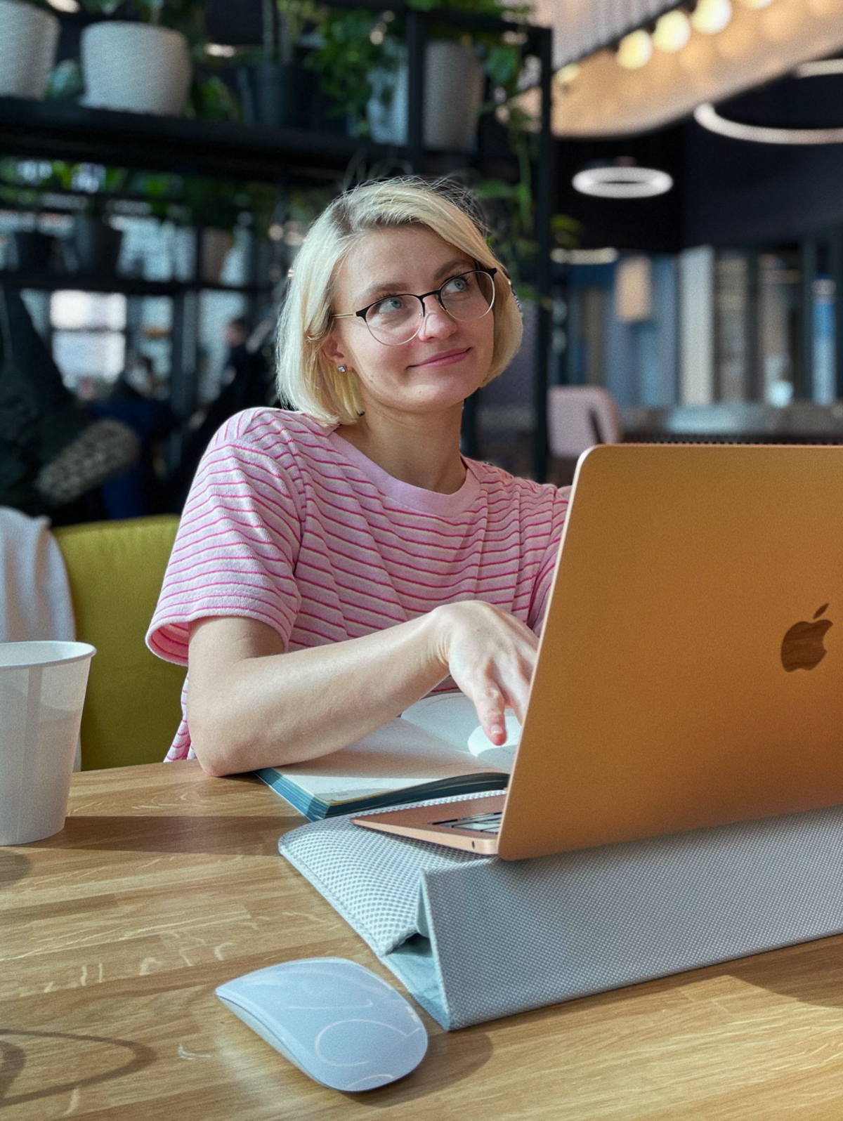 Маргарита Панишева | Сетка — социальная сеть от hh.ru