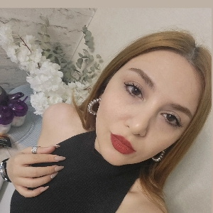 Ангелина Таварян | Сетка — социальная сеть от hh.ru