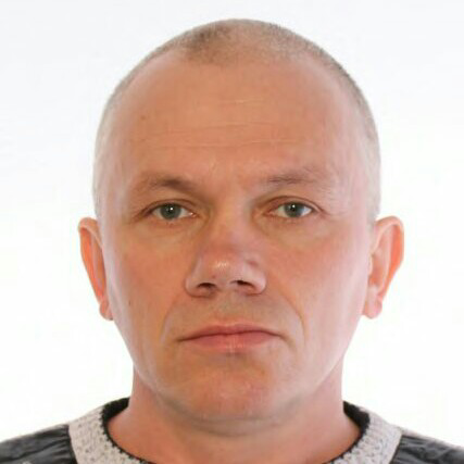 Михаил Мандыч
