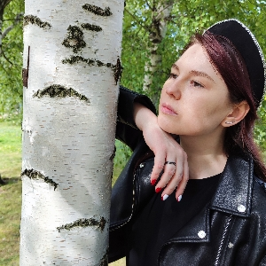 Валерия Дроздова | Сетка — социальная сеть от hh.ru