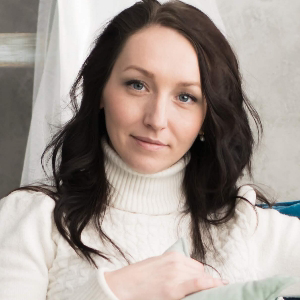 Ирина Чайко