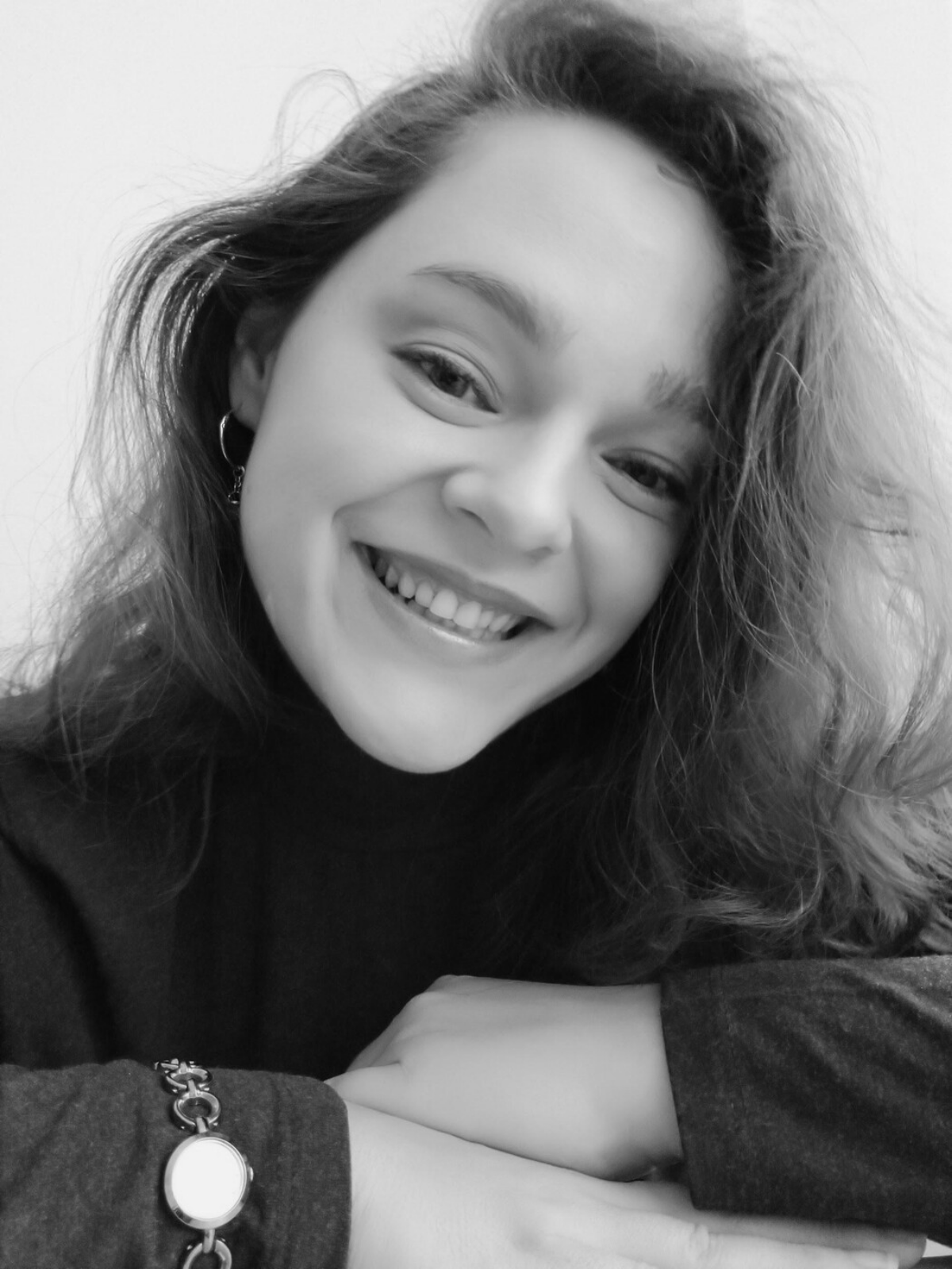 Любовь Ложникова | Сетка — социальная сеть от hh.ru