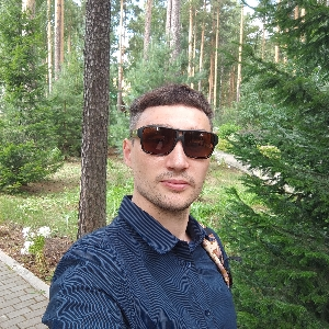 Вадим Калабухов