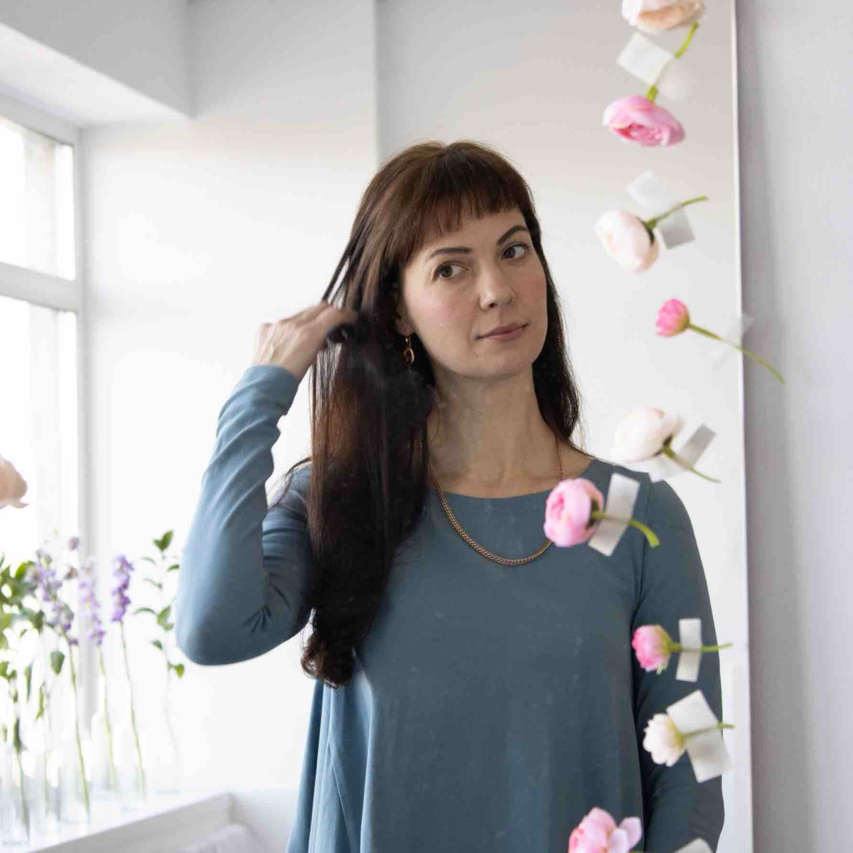 Наталья Макарова