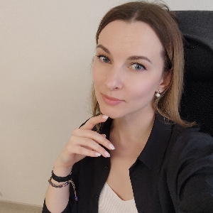 Юлия Своровская