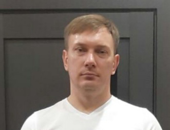 Сергей Мерзликин