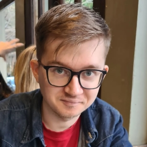 Сергей Ватутин