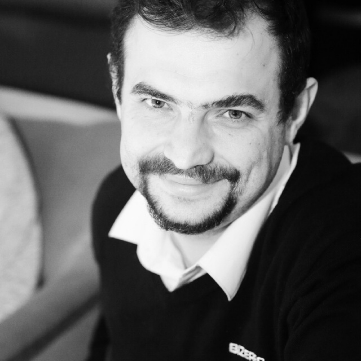 Александр Яшкин | Сетка — социальная сеть от hh.ru