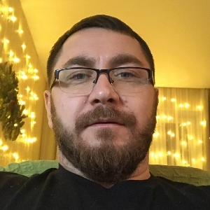 Тимур Колесник