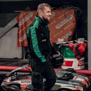 Глеб Шумкин | Сетка — социальная сеть от hh.ru