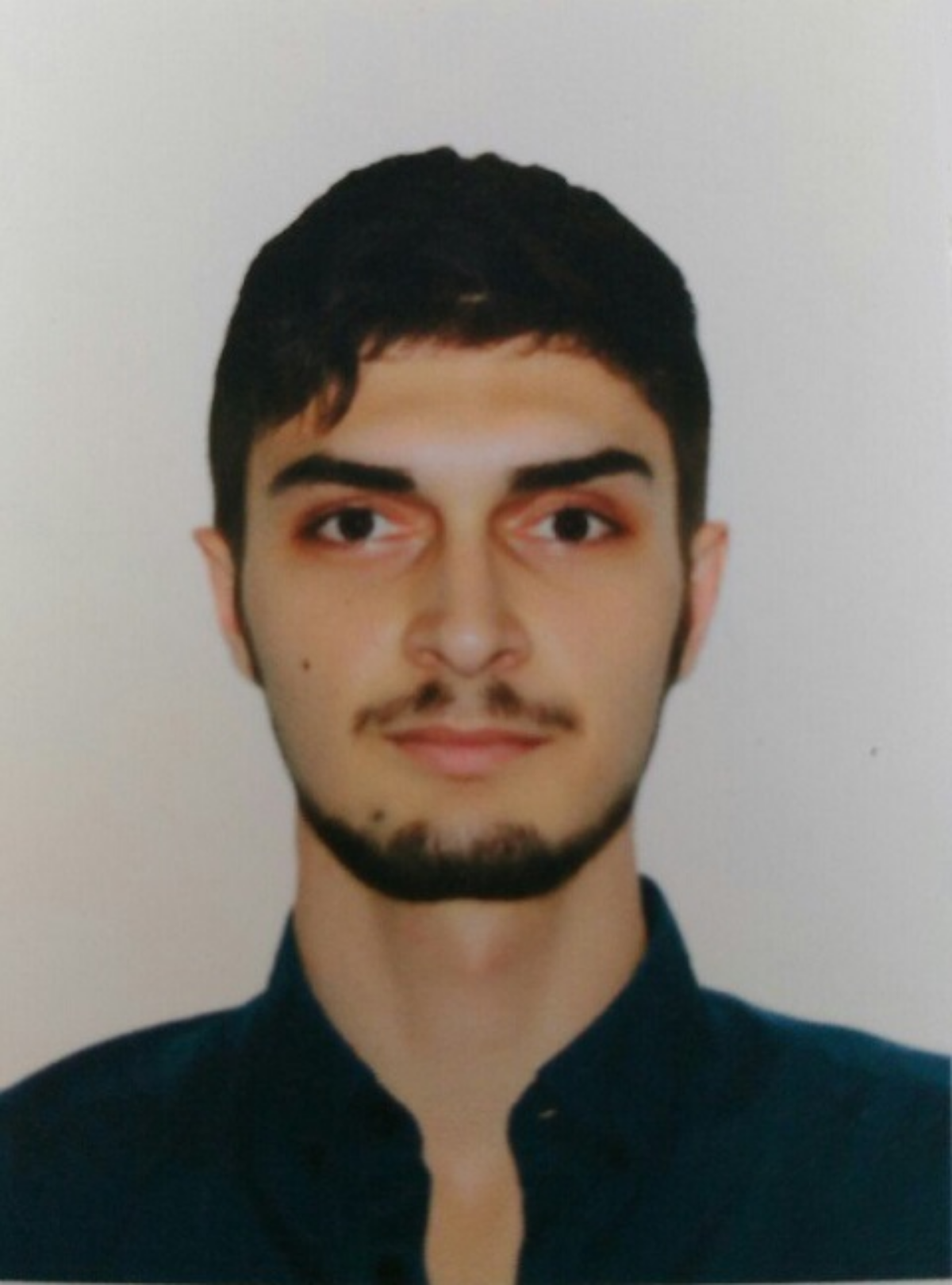 Григорий Волков | Сетка — социальная сеть от hh.ru