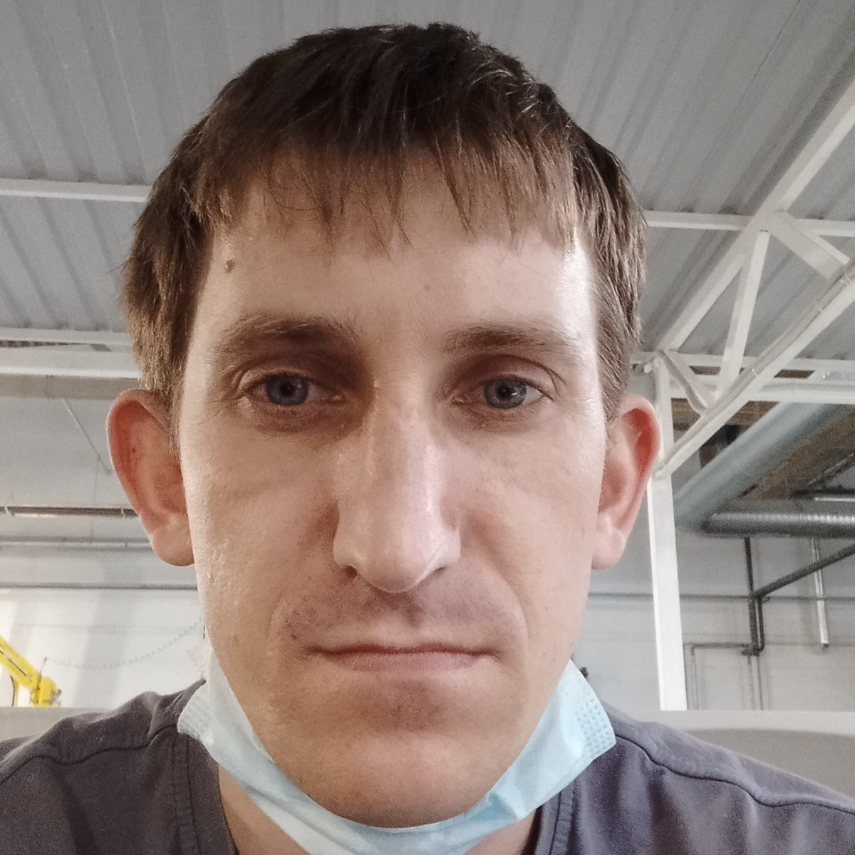 Олег Шабанников