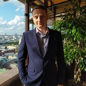 Дмитрий Борисов