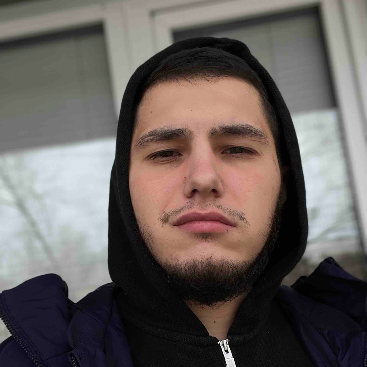 Павел Данилов