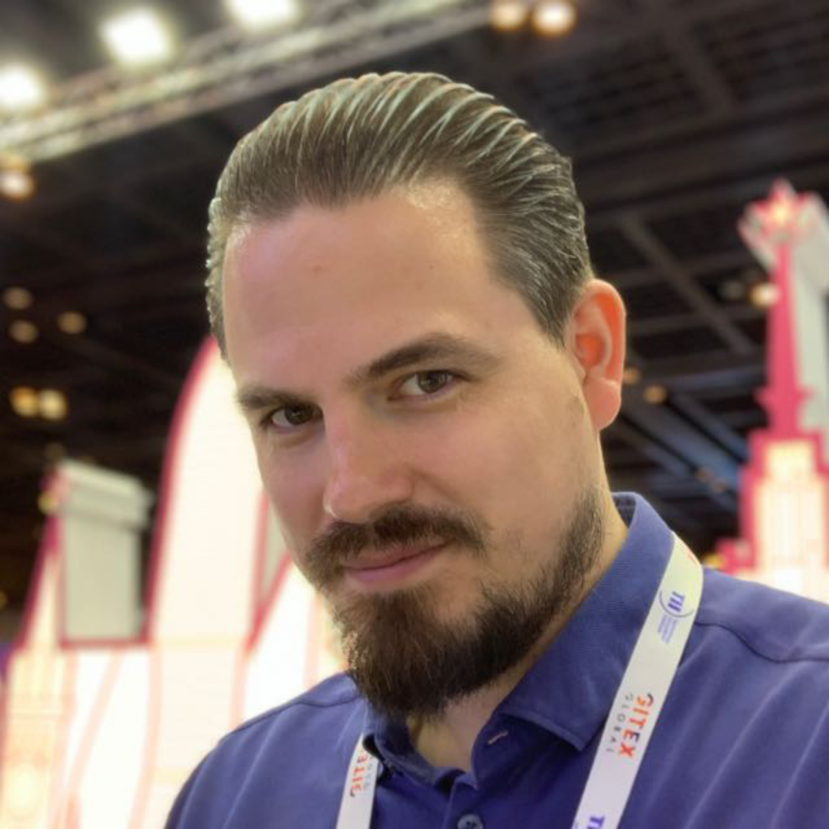 Иван Никиточкин