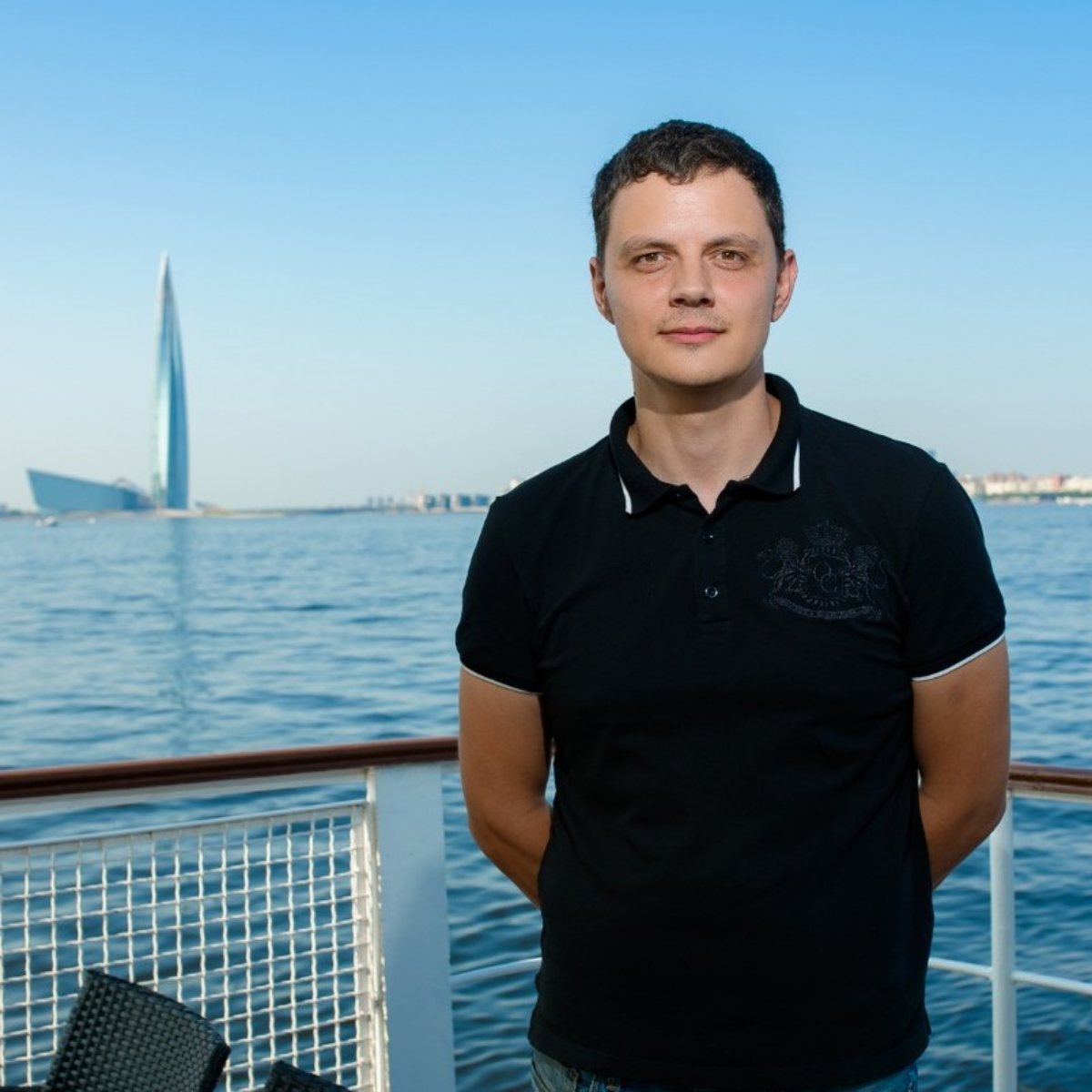 Александр Поляков