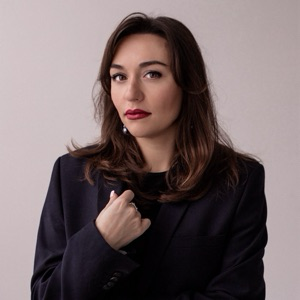 Елена Кремнёва | Сетка — социальная сеть от hh.ru