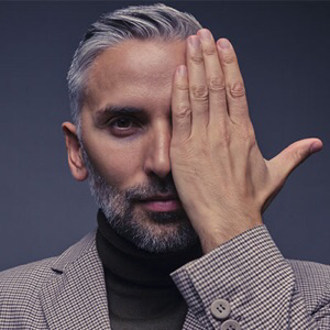 Сергей Муравьев | Сетка — социальная сеть от hh.ru