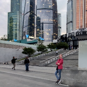 Ирина Оноприенко