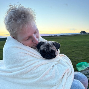 Владислав Марченко | Сетка — социальная сеть от hh.ru