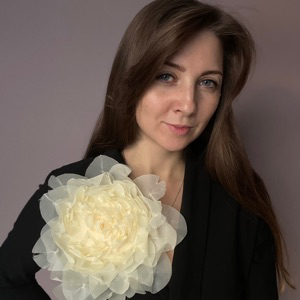 Лейсан Куликова