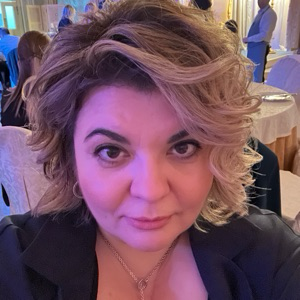 Наталья Венжега | Сетка — социальная сеть от hh.ru