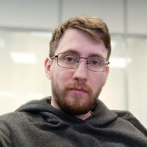 Евгений Хошев | Сетка — социальная сеть от hh.ru