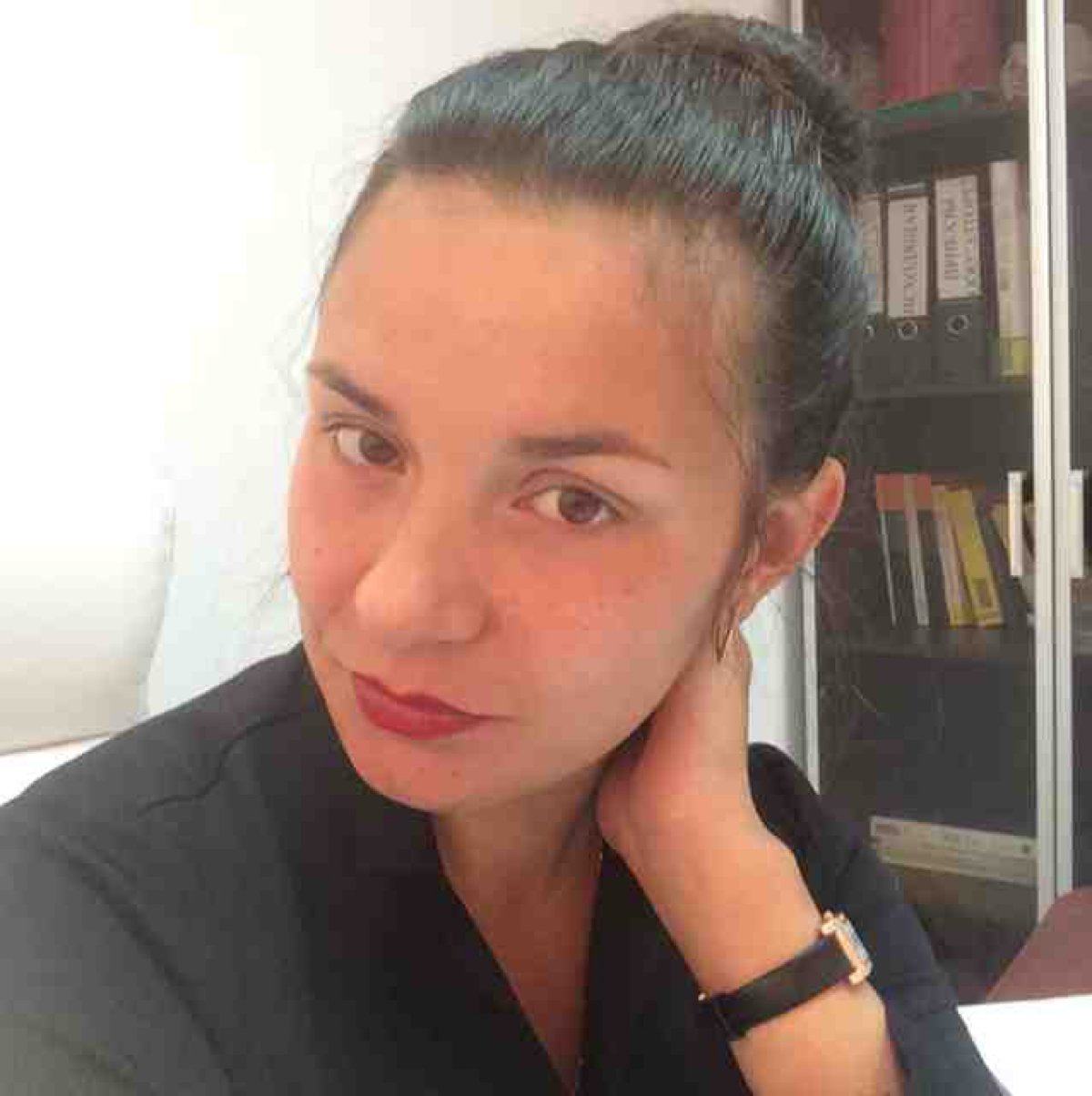Юлия Туранова