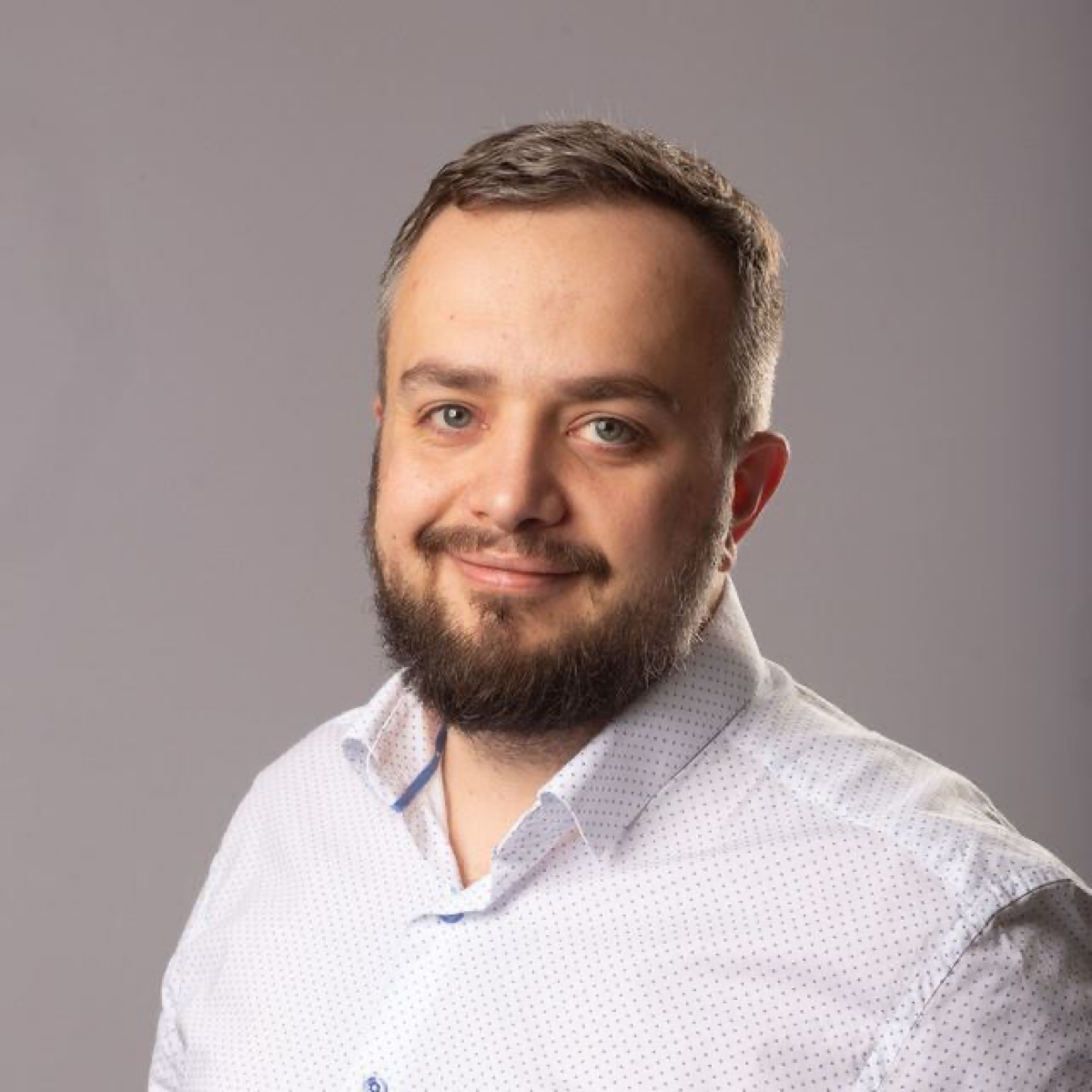 Иван Шегуров | Сетка — социальная сеть от hh.ru