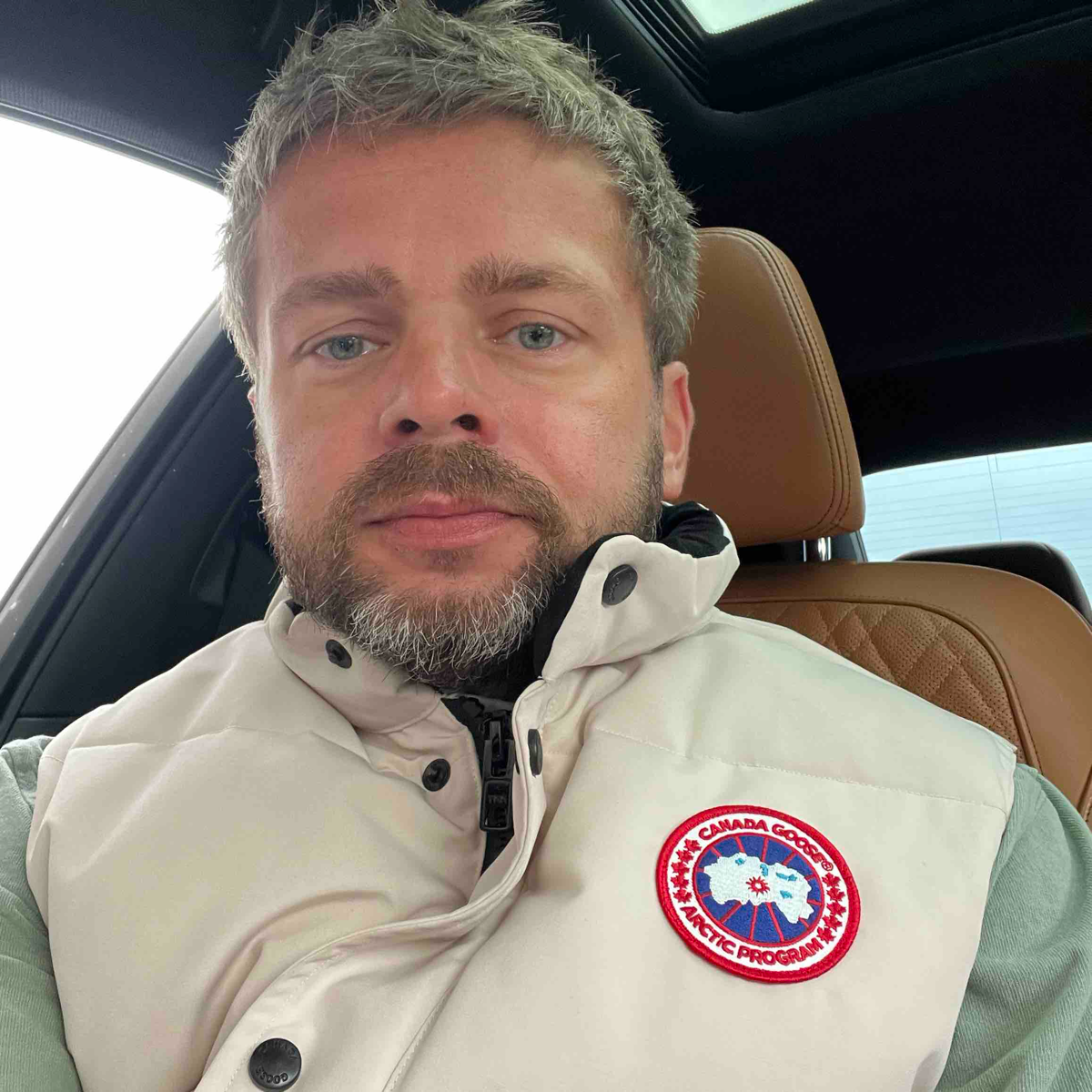 Денис Шабынин