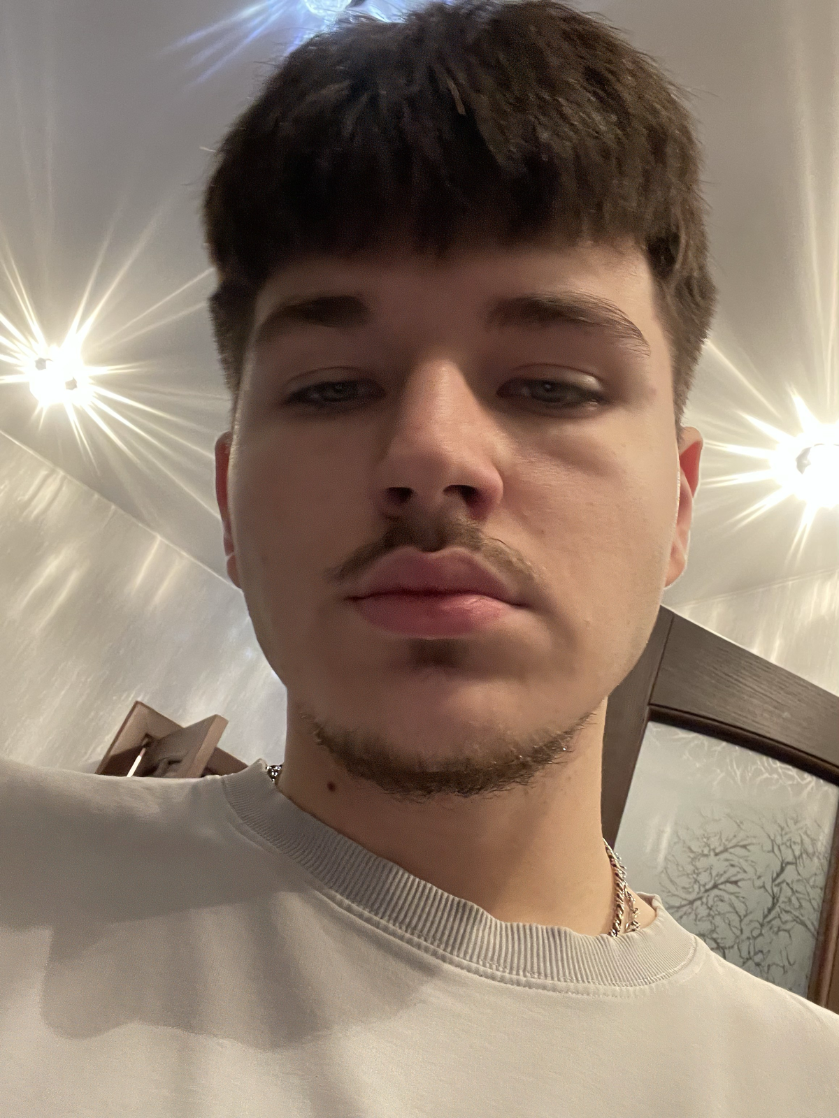 Даниил Кочергин