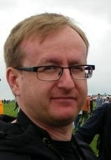 Дмитрий Комаров | Сетка — социальная сеть от hh.ru