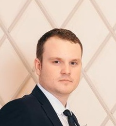 Дмитрий Холод | Сетка — социальная сеть от hh.ru