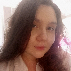 Лилия Шпилевская | Сетка — социальная сеть от hh.ru