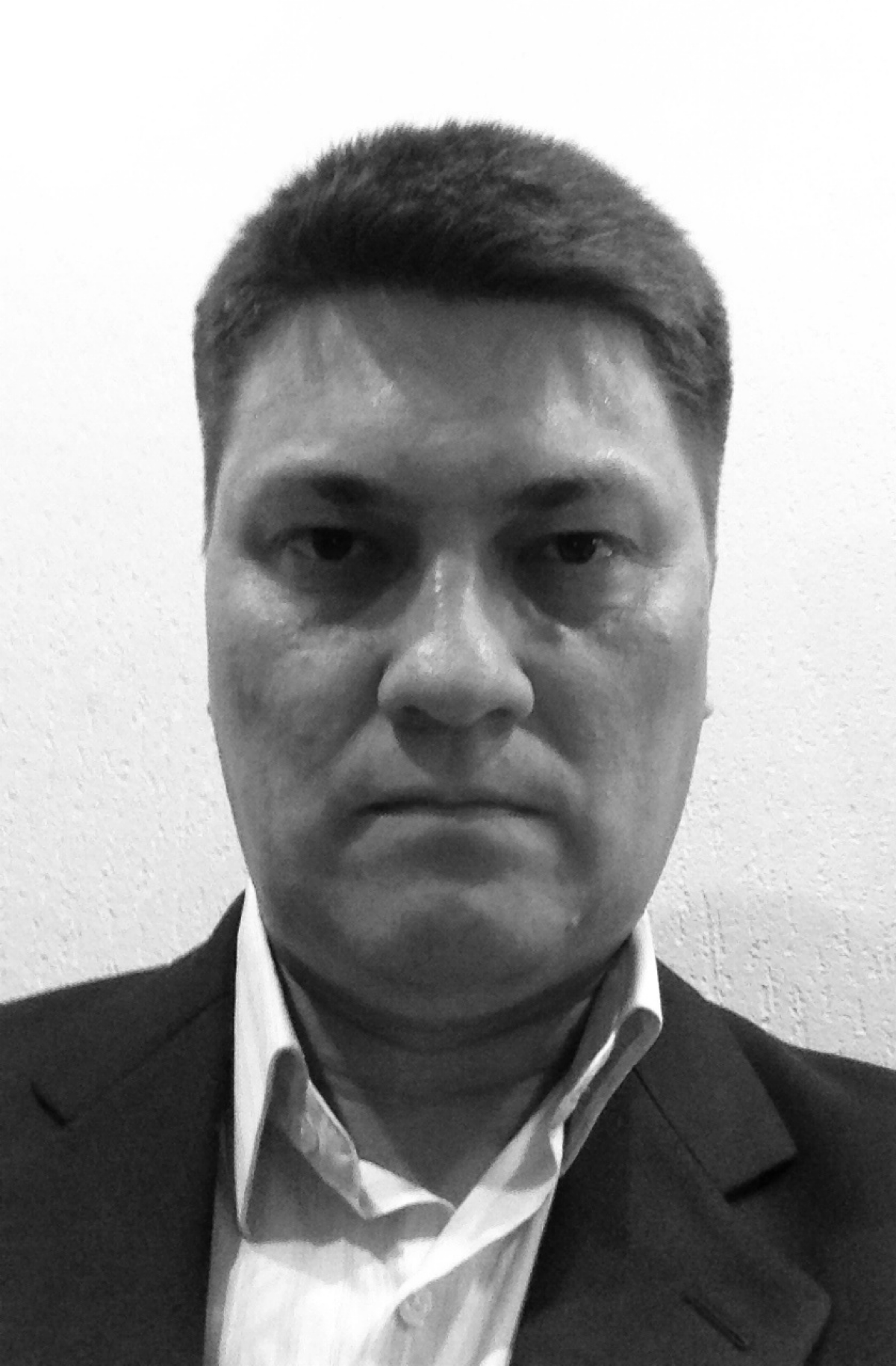 Михаил Лобашев