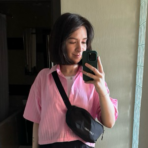 Маша Кузнецова | Сетка — социальная сеть от hh.ru